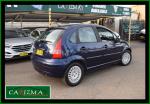 2004 CITROEN C3 5D HATCHBACK SX