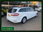 2014 FORD MONDEO 4D WAGON LX TDCI MC
