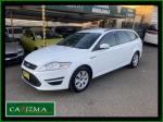 2014 FORD MONDEO 4D WAGON LX TDCI MC