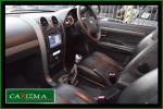 2012 GREAT WALL X240 4D WAGON (4X4) CC6461KY MY11