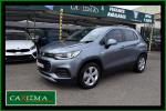 2019 HOLDEN TRAX 4D WAGON LS TJ MY20