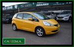 2010 HONDA JAZZ 5D HATCHBACK GLI GE