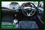 2010 HONDA JAZZ 5D HATCHBACK GLI GE