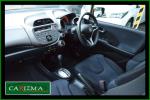 2010 HONDA JAZZ 5D HATCHBACK GLI GE
