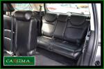 2017 HONDA ODYSSEY 4D WAGON VTI RC MY17