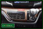 2017 HONDA ODYSSEY 4D WAGON VTI RC MY17