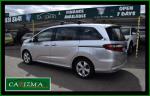 2017 HONDA ODYSSEY 4D WAGON VTI RC MY17