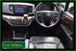 2017 HONDA ODYSSEY 4D WAGON VTI RC MY17