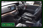 2017 HONDA ODYSSEY 4D WAGON VTI RC MY17
