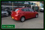 2014 HYUNDAI ACCENT 5D HATCHBACK ACTIVE RB2