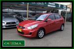 2014 HYUNDAI ACCENT 5D HATCHBACK ACTIVE RB2