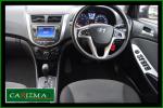 2014 HYUNDAI ACCENT 5D HATCHBACK ACTIVE RB2