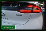 2017 HYUNDAI IONIQ 4D HATCHBACK HYBRID PREMIUM AE.2