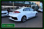2017 HYUNDAI IONIQ 4D HATCHBACK HYBRID PREMIUM AE.2