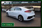 2017 HYUNDAI IONIQ 4D HATCHBACK HYBRID PREMIUM AE.2