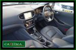 2017 HYUNDAI IONIQ 4D HATCHBACK HYBRID PREMIUM AE.2