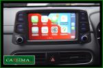 2018 HYUNDAI KONA 4D WAGON ACTIVE (FWD) OS.2 MY19