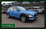 2018 HYUNDAI KONA 4D WAGON ACTIVE (FWD) OS.2 MY19