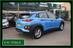 2018 HYUNDAI KONA 4D WAGON ACTIVE (FWD) OS.2 MY19