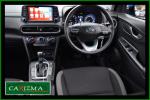 2018 HYUNDAI KONA 4D WAGON ACTIVE (FWD) OS.2 MY19