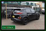2020 HYUNDAI KONA 4D WAGON GO (FWD) OS.3 MY20