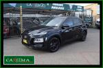 2020 HYUNDAI KONA 4D WAGON GO (FWD) OS.3 MY20