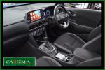 2020 HYUNDAI KONA 4D WAGON GO (FWD) OS.3 MY20