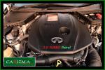 2015 INFINITI Q50 4D SEDAN 2.0T GT V37