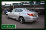 2015 INFINITI Q50 4D SEDAN 2.0T GT V37