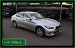 2015 INFINITI Q50 4D SEDAN 2.0T GT V37