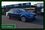 2003 JAGUAR X TYPE 4D SEDAN SE