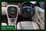 2003 JAGUAR X TYPE 4D SEDAN SE