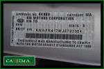 2017 KIA CERATO 4D SEDAN S YD MY17