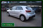 2018 KIA RIO 5D HATCHBACK S YB MY18