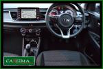 2018 KIA RIO 5D HATCHBACK S YB MY18
