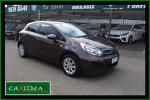 2014 KIA RIO 5D HATCHBACK S UB MY14