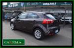 2014 KIA RIO 5D HATCHBACK S UB MY14