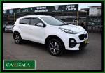 2018 KIA SPORTAGE 4D WAGON SI (FWD) QL MY18
