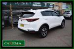 2018 KIA SPORTAGE 4D WAGON SI (FWD) QL MY18