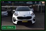 2018 KIA SPORTAGE 4D WAGON SI (FWD) QL MY18