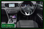 2018 KIA SPORTAGE 4D WAGON SI (FWD) QL MY18