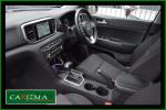2018 KIA SPORTAGE 4D WAGON SI (FWD) QL MY18