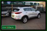 2017 KIA SPORTAGE 4D WAGON SI (FWD) QL MY17