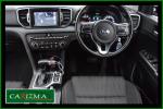 2017 KIA SPORTAGE 4D WAGON SI (FWD) QL MY17