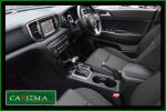 2017 KIA SPORTAGE 4D WAGON SI (FWD) QL MY17