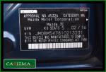 2016 MAZDA MAZDA3 5D HATCHBACK NEO BM MY15