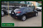 2016 MAZDA MAZDA3 5D HATCHBACK NEO BM MY15