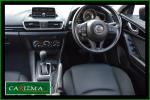 2016 MAZDA MAZDA3 5D HATCHBACK NEO BM MY15