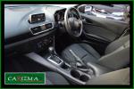 2016 MAZDA MAZDA3 5D HATCHBACK NEO BM MY15