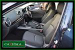 2016 MAZDA MAZDA3 5D HATCHBACK NEO BM MY15